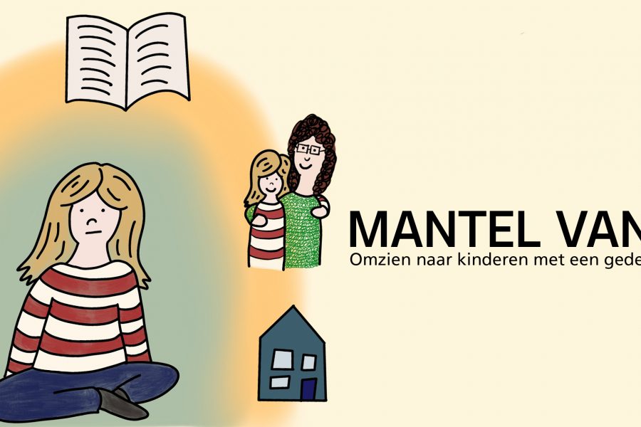 Mantel van Zorg